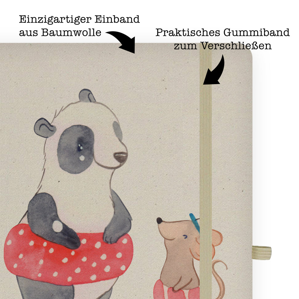 DIN A4 Personalisiertes Notizbuch Otter Schwimmen Tage Personalisiertes Notizbuch, Notizbuch mit Namen, Notizbuch bedrucken, Personalisierung, Namensbuch, Namen, Geschenk, Sport, Sportart, Hobby, Schenken, Danke, Dankeschön, Auszeichnung, Gewinn, Sportler, Schwimmen, Schwimmkurs, Wassersport