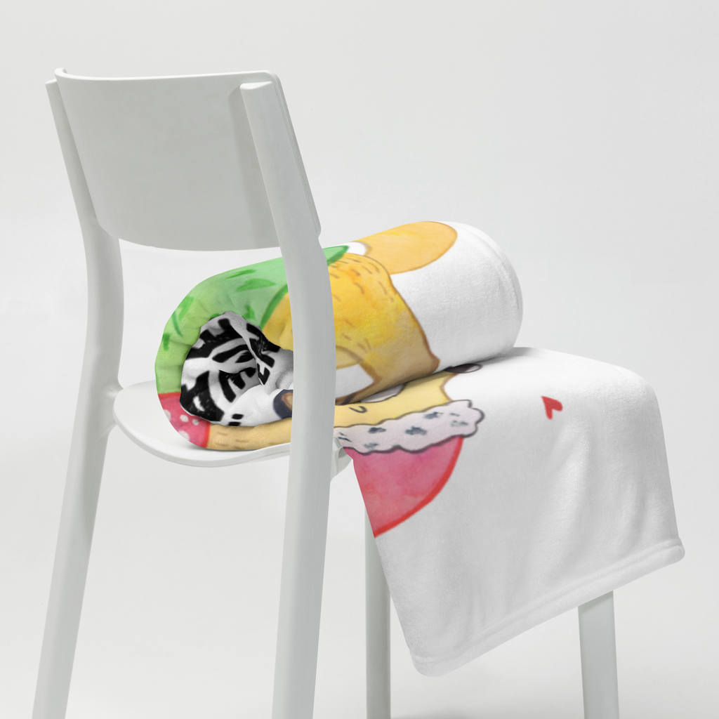 Kuscheldecke Fuchs  Schlittschuhe Decke, Wohndecke, Tagesdecke, Wolldecke, Sofadecke, Winter, Weihnachten, Weihnachtsdeko, Nikolaus, Advent, Heiligabend, Wintermotiv, Weihnachtsmann, Weihnachtstage, Weihnachtsbaum, Tannenbaum, Weihnachtszeit