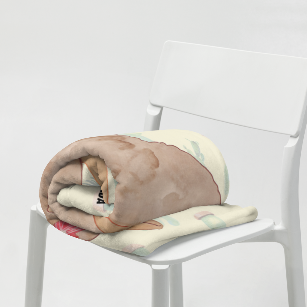 Kuscheldecke Alpaka Blume Decke, Wohndecke, Tagesdecke, Wolldecke, Sofadecke, Alpaka, Lama, Blume, Lamas, Alpaka Zitat, Alpaka Spruch, Alpaka Dekor, Alpaka Geschenk, Alpaka Dekoration, Alpaka Witz, Motiv Alpaka