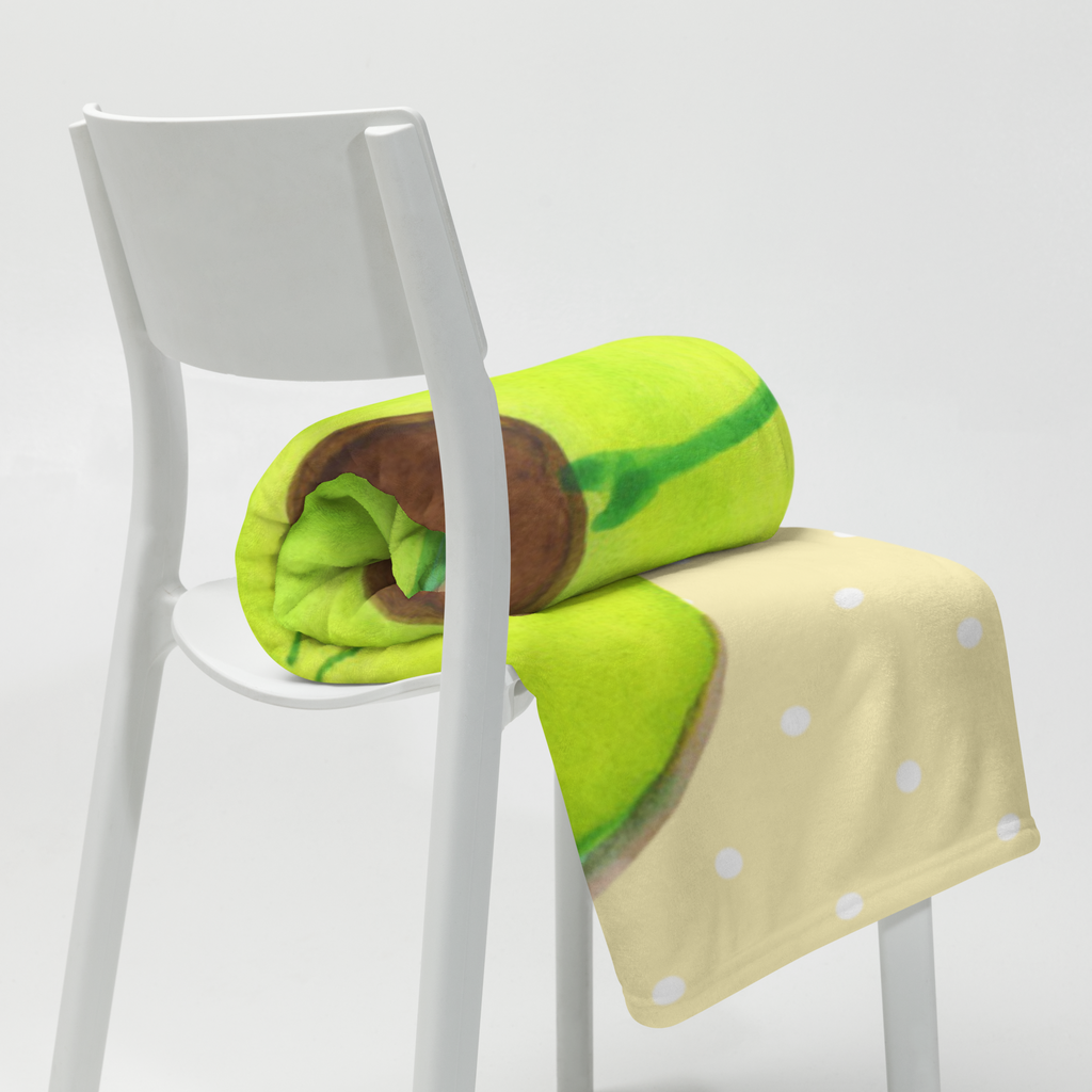 Kuscheldecke Avocado pfeift Decke, Wohndecke, Tagesdecke, Wolldecke, Sofadecke, Avocado, Veggie, Vegan, Gesund, Diät, Abnehmen, Ernährung, dick sein, Pummelfee