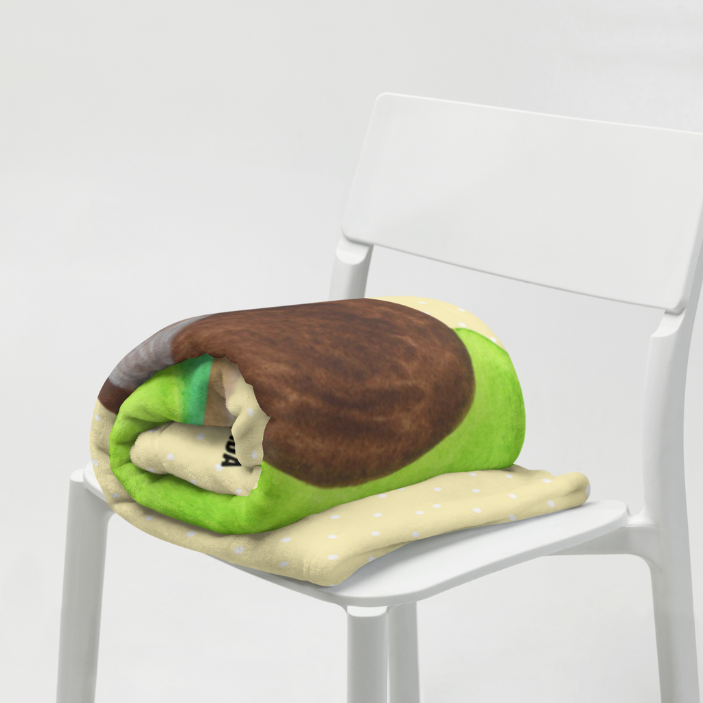 Kuscheldecke Avocado schwanger Decke, Wohndecke, Tagesdecke, Wolldecke, Sofadecke, Avocado, Veggie, Vegan, Gesund, schwanger, Schwangerschaft, Babyparty, Babyshower