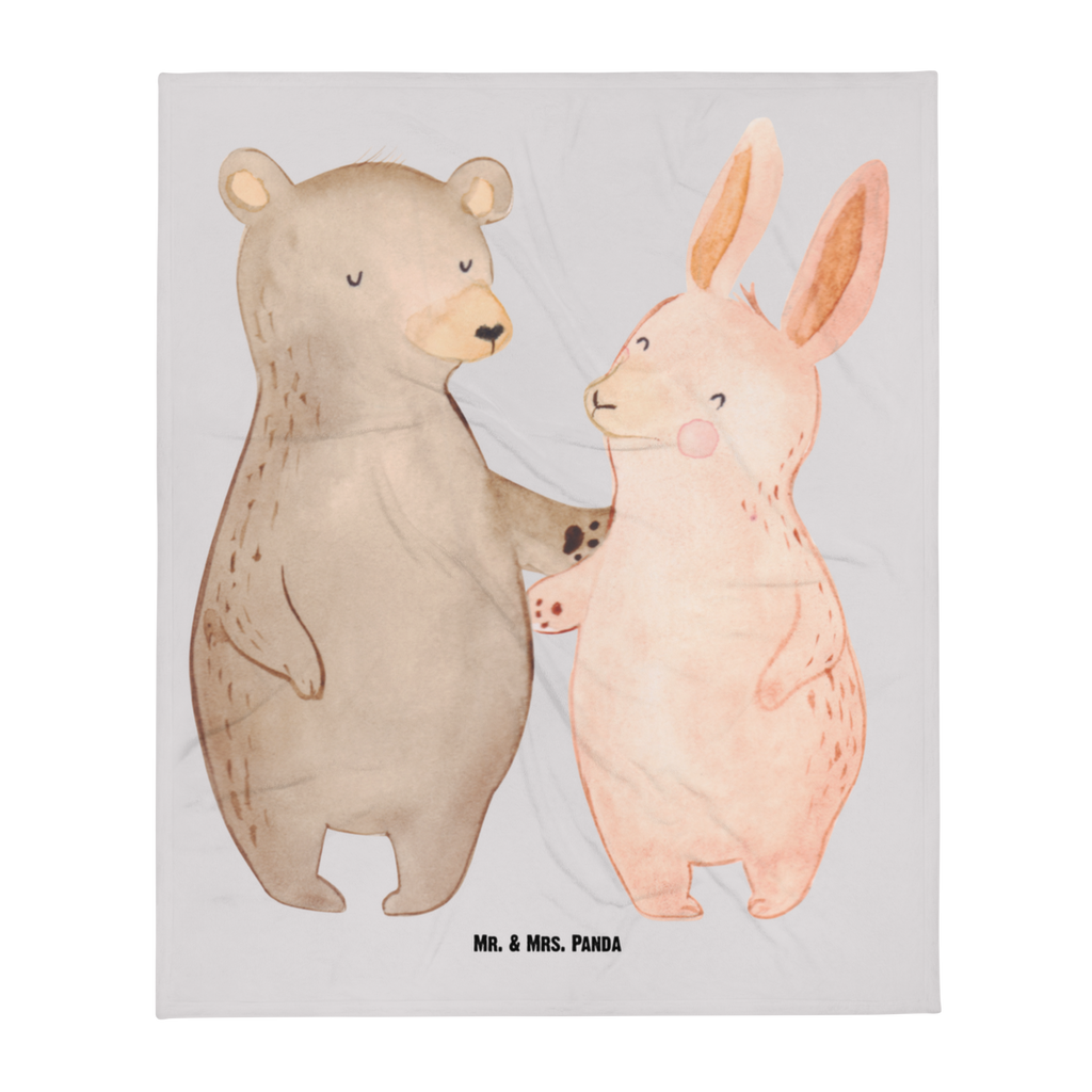 Kuscheldecke Bär Hase Umarmen Decke, Wohndecke, Tagesdecke, Wolldecke, Sofadecke, Liebe, Partner, Freund, Freundin, Ehemann, Ehefrau, Heiraten, Verlobung, Heiratsantrag, Liebesgeschenk, Jahrestag, Hocheitstag, Freunde, bester Freund, Hase, Bär, Bärchen, best friends