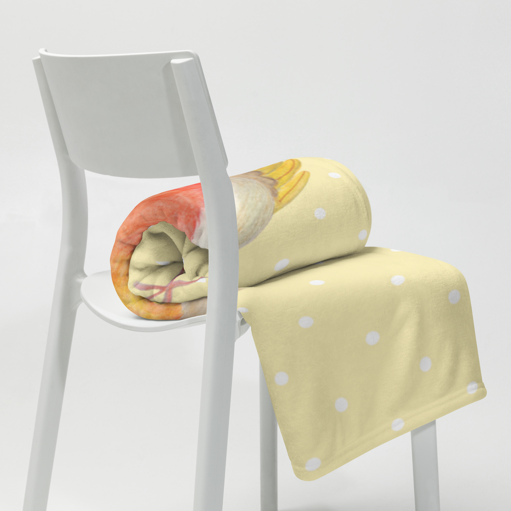 Kuscheldecke Rotkehlchen mit Federn Decke, Wohndecke, Tagesdecke, Wolldecke, Sofadecke, Tiermotive, Gute Laune, lustige Sprüche, Tiere, What if i fall, Rotkehlchen, Spruch Motivation, Spruch Mut, Vogel, Motivation Sprüche, Motivationsbilder, fliegen