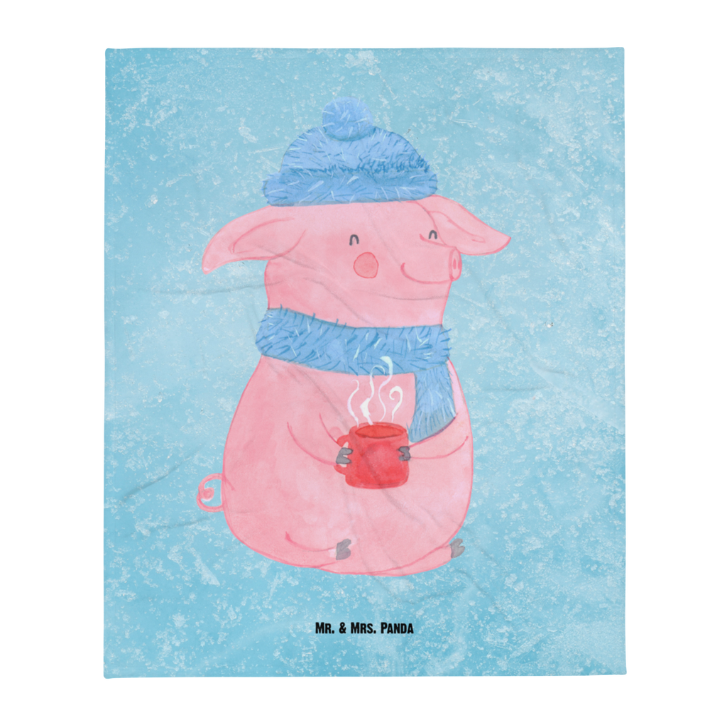 Kuscheldecke Glühschwein Decke, Wohndecke, Tagesdecke, Wolldecke, Sofadecke, Winter, Weihnachten, Weihnachtsdeko, Nikolaus, Advent, Heiligabend, Wintermotiv, Glühschwein, Glühwein, Weihnachtsmarkt, Punsch