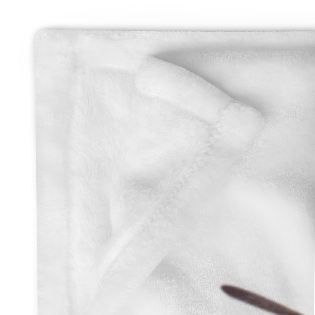 Kuscheldecke Biene Happy Decke, Wohndecke, Tagesdecke, Wolldecke, Sofadecke, Biene, Wespe, Hummel