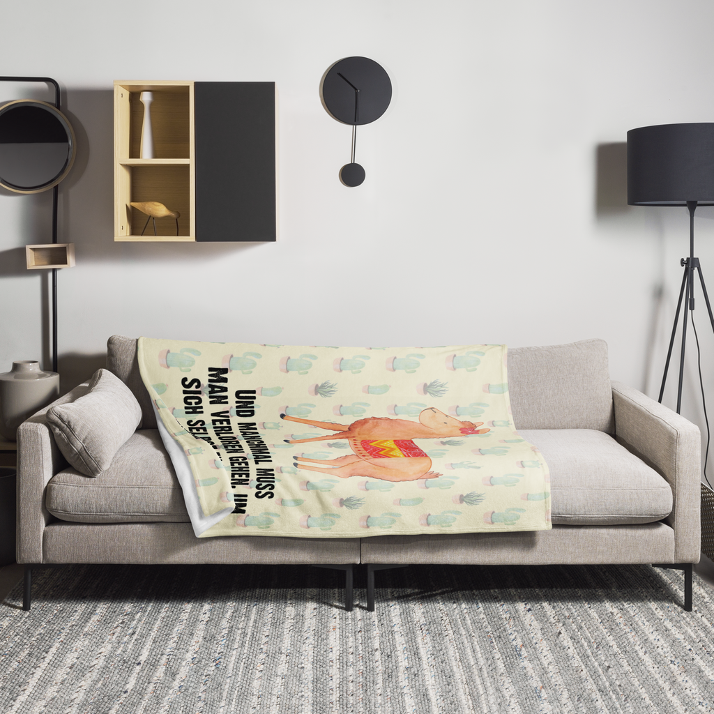 Kuscheldecke Alpaka stolz Decke, Wohndecke, Tagesdecke, Wolldecke, Sofadecke, Alpaka, Lama