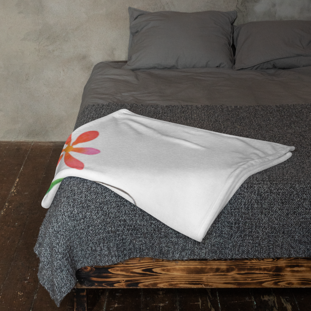 Kuscheldecke Einhorn Blume Decke, Wohndecke, Tagesdecke, Wolldecke, Sofadecke, Einhorn, Einhörner, Einhorn Deko, Pegasus, Unicorn, Liebe, Liebesbeweis, Antrag, Heiratsantrag, Verlobung, Ehepaar, Pärchen, Partner, Freund, Freundin, Ehe, heiraten