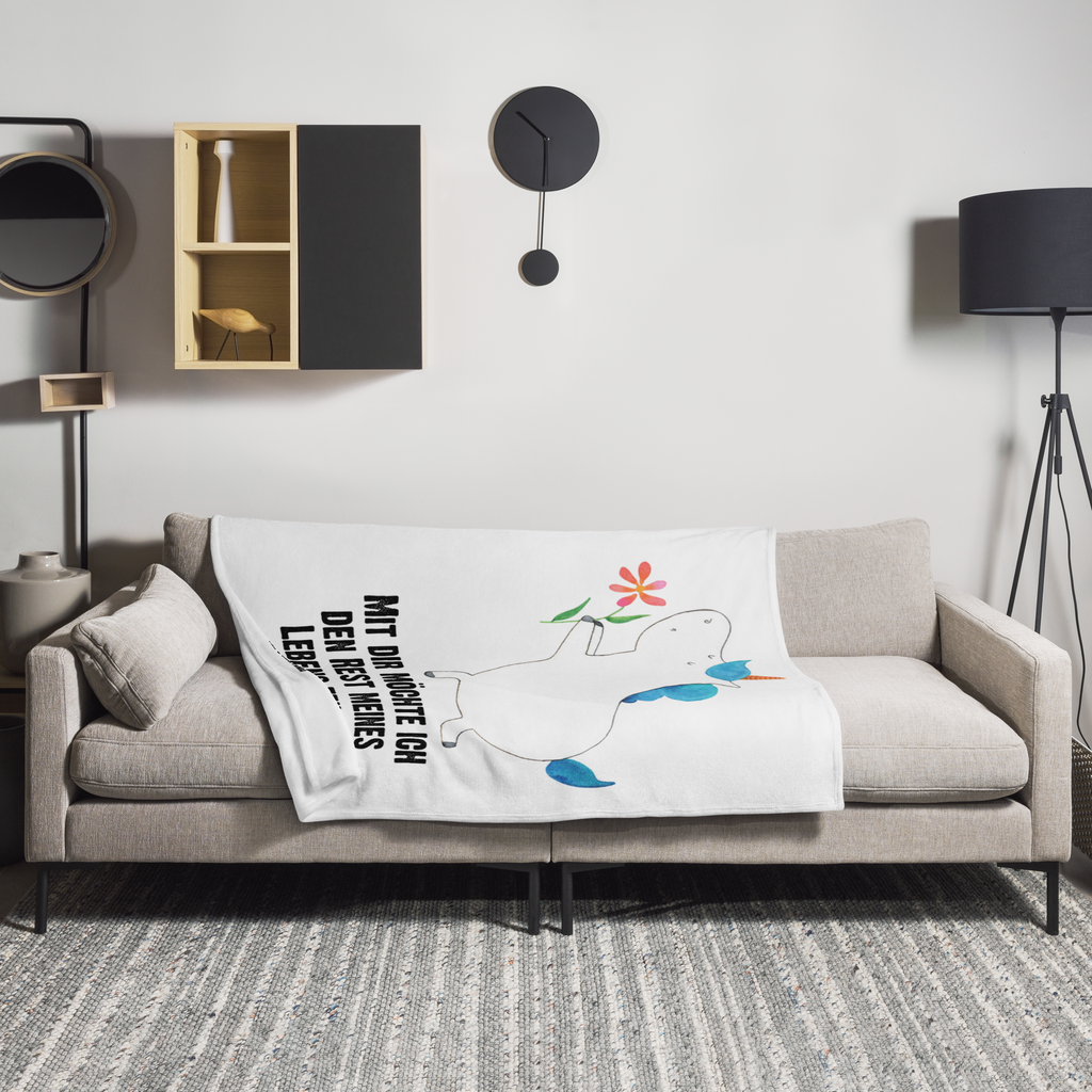 Kuscheldecke Einhorn Blume Decke, Wohndecke, Tagesdecke, Wolldecke, Sofadecke, Einhorn, Einhörner, Einhorn Deko, Pegasus, Unicorn, Liebe, Liebesbeweis, Antrag, Heiratsantrag, Verlobung, Ehepaar, Pärchen, Partner, Freund, Freundin, Ehe, heiraten