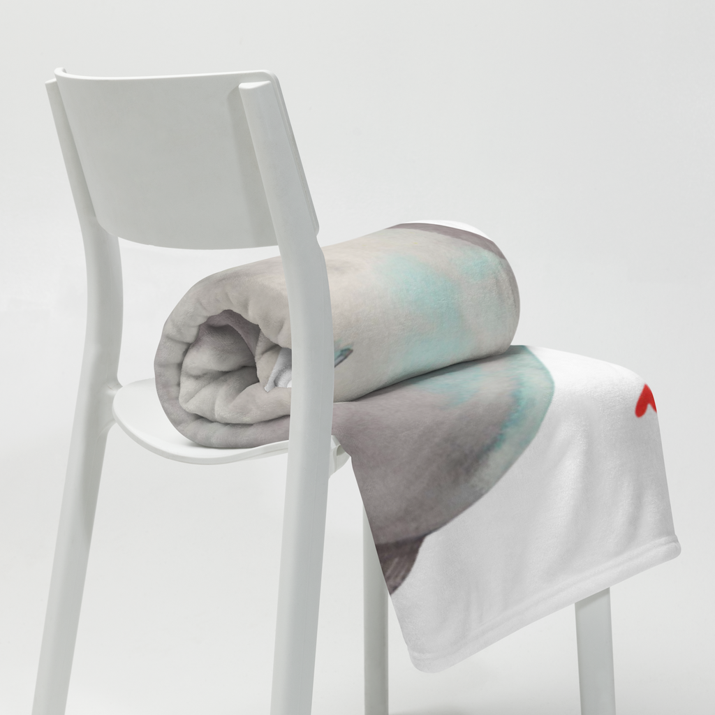 Kuscheldecke Elefant & Biene Decke, Wohndecke, Tagesdecke, Wolldecke, Sofadecke, Tiermotive, Gute Laune, lustige Sprüche, Tiere, Elefant, Biene, Liebe, Liebesbeweis, Jahrestag, Liebesgeschenk, Heiratsantrag, Hochzeitsgeschenk, Liebesspruch