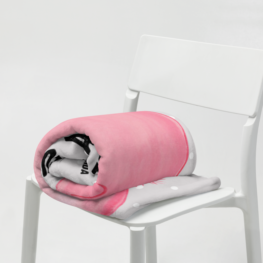 Kuscheldecke Axolotl Hurra Decke, Wohndecke, Tagesdecke, Wolldecke, Sofadecke, Axolotl, Molch, Axolot, Schwanzlurch, Lurch, Lurche, fröhlich, Spaß, Freude, Motivation, Zufriedenheit