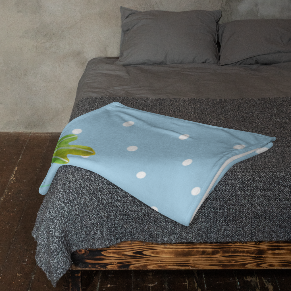 Kuscheldecke Bär König Decke, Wohndecke, Tagesdecke, Wolldecke, Sofadecke, Bär, Teddy, Teddybär, Papa, Papa Bär, bester Vater, bester Papa, weltbester Papa, Vatertag, Vater, Dad, Daddy, Papi