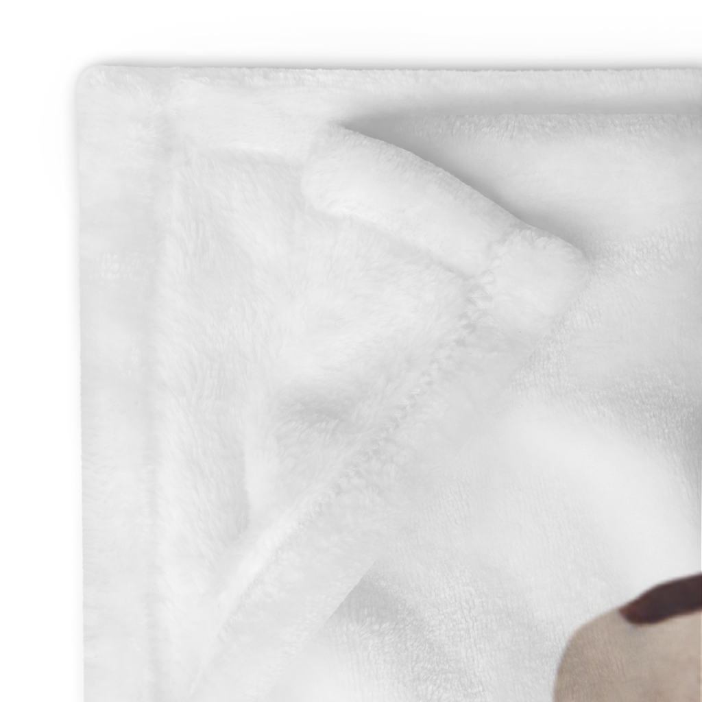 Kuscheldecke Bär mit Marienkäfer Decke, Wohndecke, Tagesdecke, Wolldecke, Sofadecke, Bär, Teddy, Teddybär, Marienkäfer, Liebe, Freiheit, Motivation, Das Leben ist schön