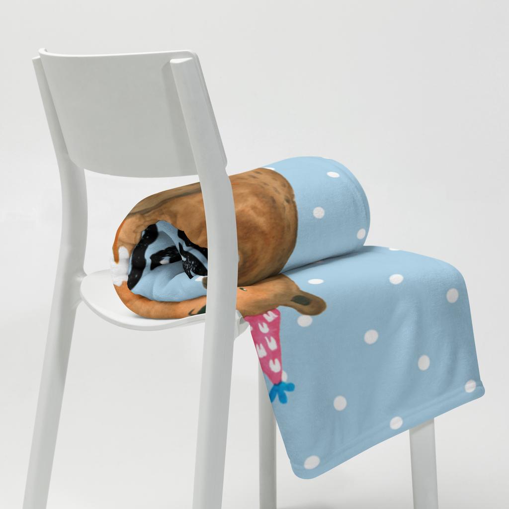 Kuscheldecke Zahnfee Bär Decke, Wohndecke, Tagesdecke, Wolldecke, Sofadecke, Bär, Teddy, Teddybär, Zahnfee, Fee, Milchzahn, Erster Zahn