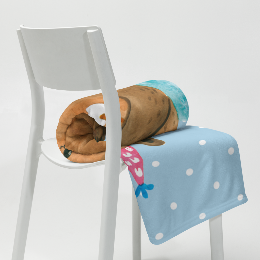Kuscheldecke Zahnfee Bär Decke, Wohndecke, Tagesdecke, Wolldecke, Sofadecke, Bär, Teddy, Teddybär, Zahnfee, Fee, Milchzahn, Erster Zahn