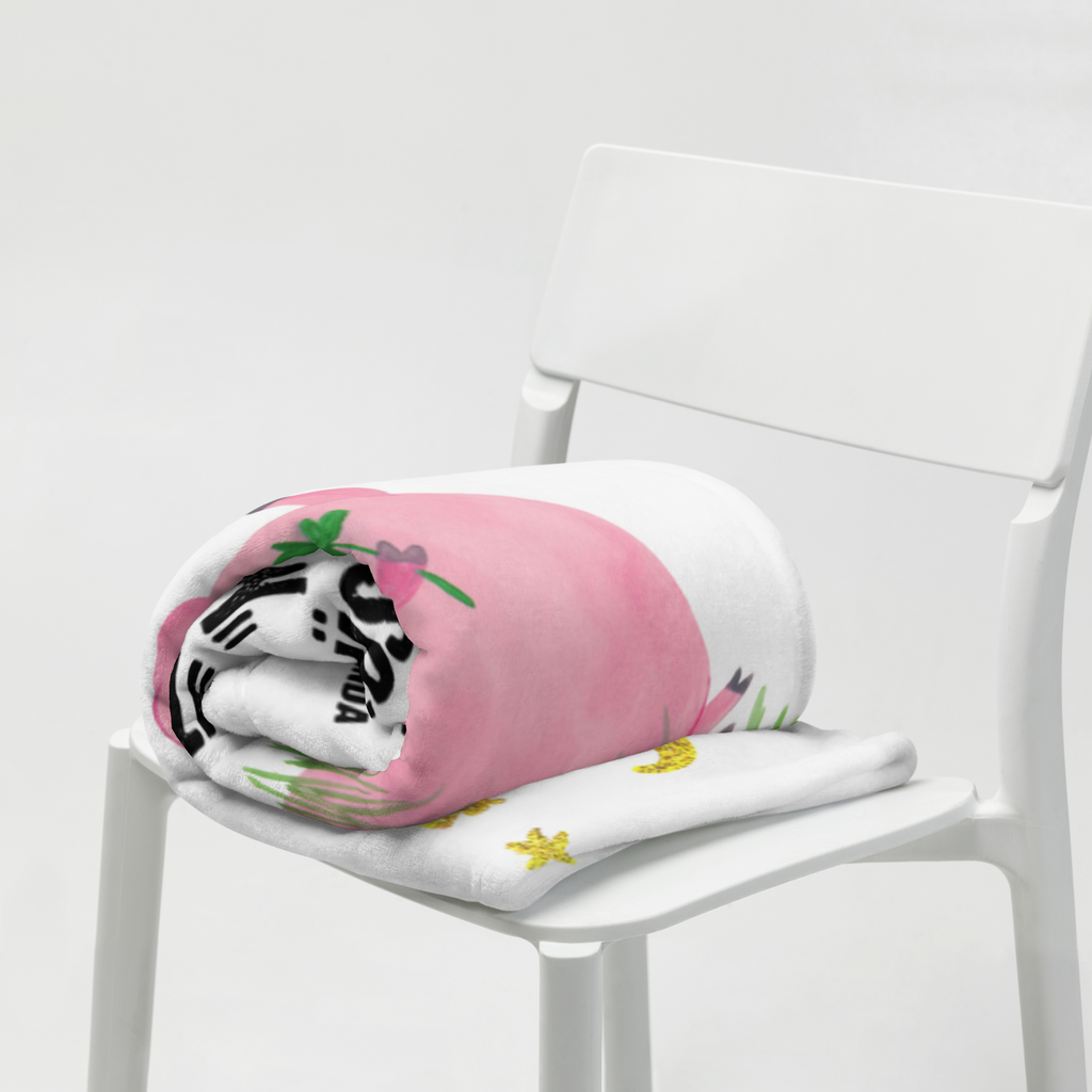 Kuscheldecke Glücksschwein Decke, Wohndecke, Tagesdecke, Wolldecke, Sofadecke, Tiermotive, Gute Laune, lustige Sprüche, Tiere, Glücksschwein. Glück, Schwein, Schweinchen, Sterne, Sernchen, Ziele, Träume, Motivation, Glücksbringer