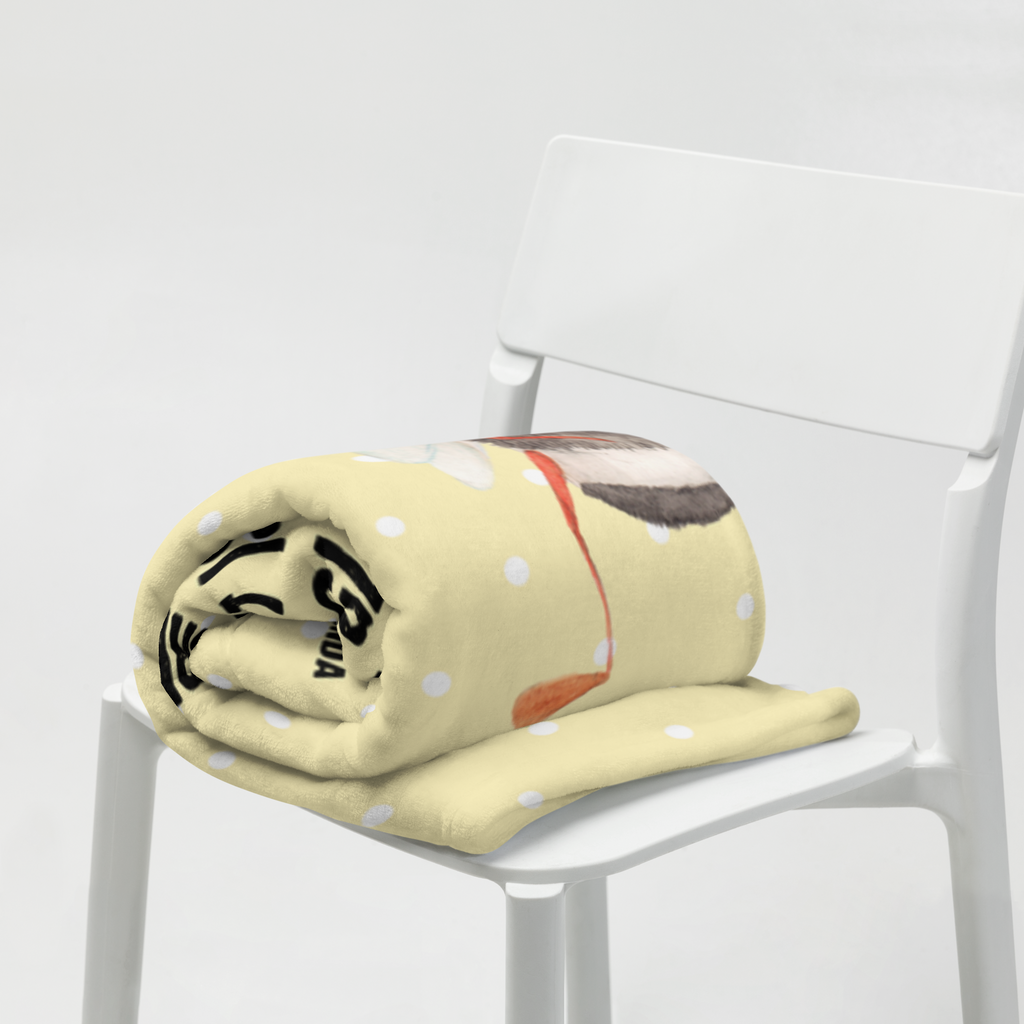 Kuscheldecke Hummeln mit Kleeblatt Decke, Wohndecke, Tagesdecke, Wolldecke, Sofadecke, Tiermotive, Gute Laune, lustige Sprüche, Tiere, Hummel, Biene, Spruch positiv, Biene Deko, Spruch schön, glücklich sein, glücklich werden, Spruch fröhlich