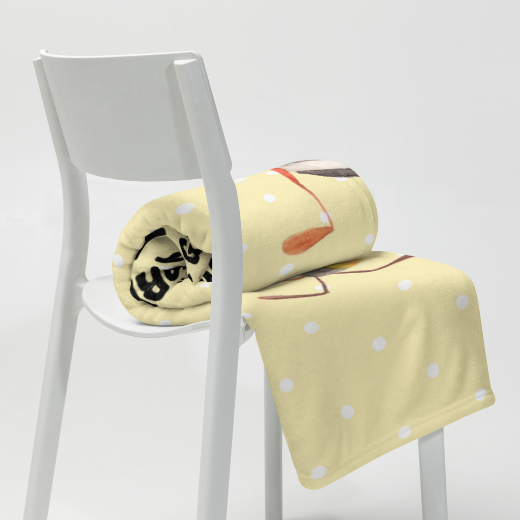 Kuscheldecke Hummeln mit Kleeblatt Decke, Wohndecke, Tagesdecke, Wolldecke, Sofadecke, Tiermotive, Gute Laune, lustige Sprüche, Tiere, Hummel, Biene, Spruch positiv, Biene Deko, Spruch schön, glücklich sein, glücklich werden, Spruch fröhlich