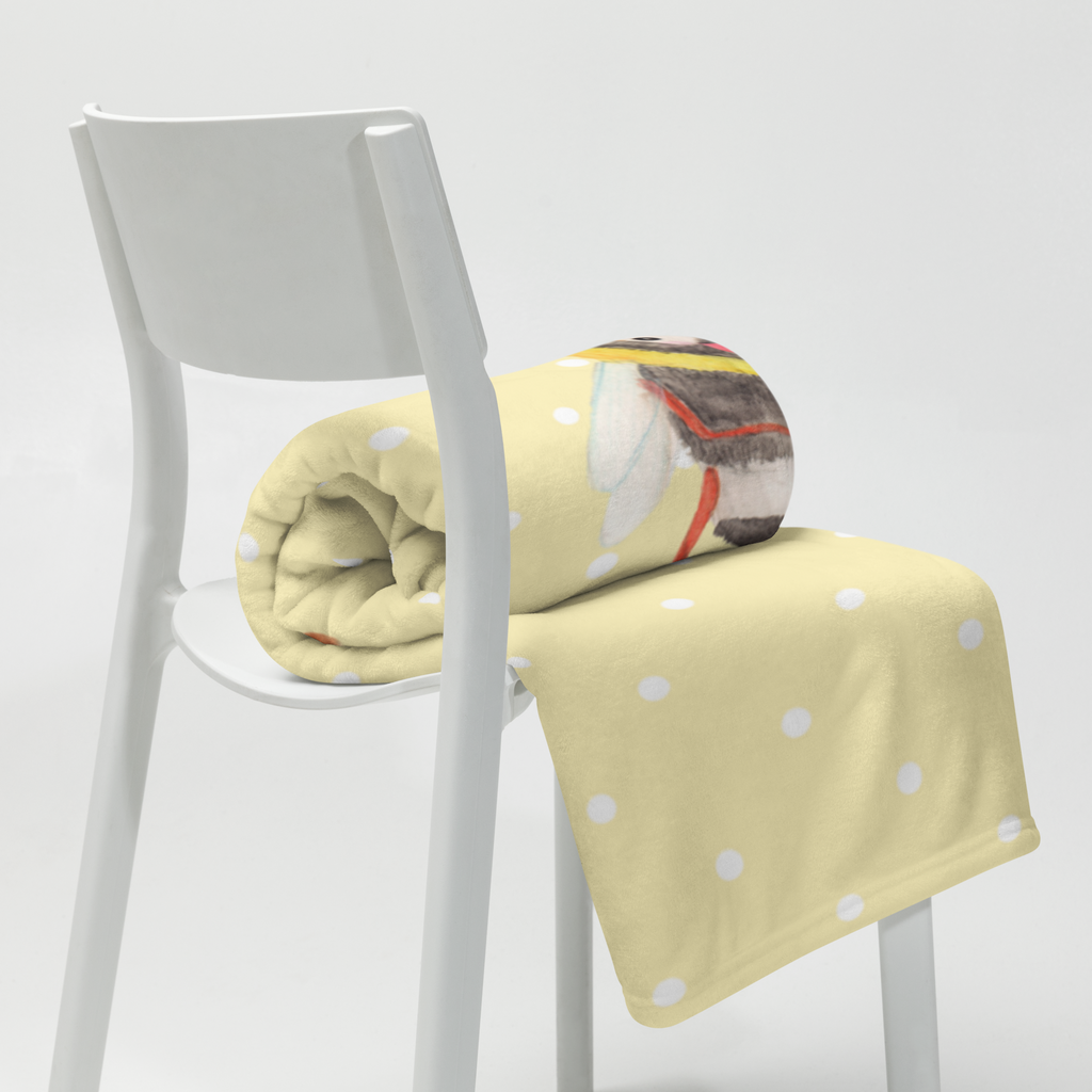 Kuscheldecke Hummeln mit Kleeblatt Decke, Wohndecke, Tagesdecke, Wolldecke, Sofadecke, Tiermotive, Gute Laune, lustige Sprüche, Tiere, Hummel, Biene, Spruch positiv, Biene Deko, Spruch schön, glücklich sein, glücklich werden, Spruch fröhlich