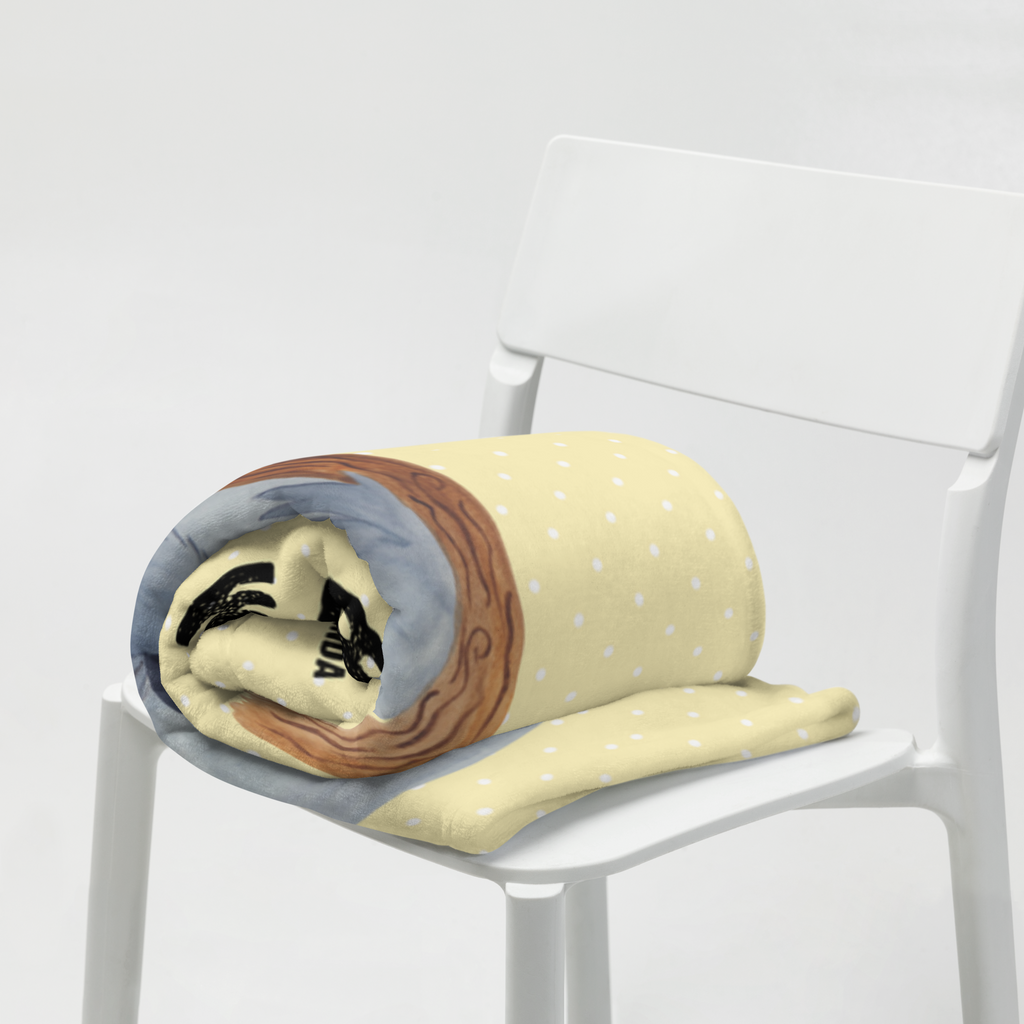 Kuscheldecke Koalabär Decke, Wohndecke, Tagesdecke, Wolldecke, Sofadecke, Tiermotive, Gute Laune, lustige Sprüche, Tiere, Koala, träumen, Traum, schlafen, Schlafzimmer, Traumland, Bär, Koalabär