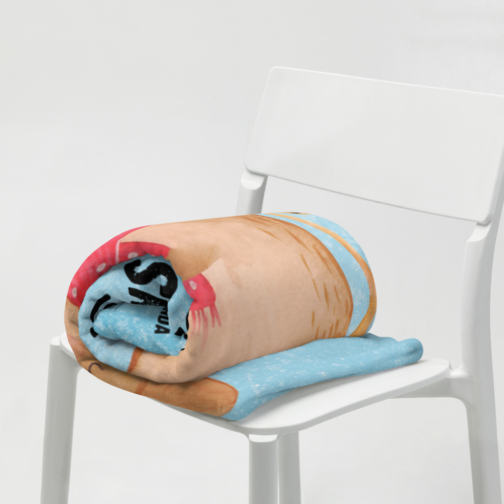 Kuscheldecke Weihnachtsmaus Decke, Wohndecke, Tagesdecke, Wolldecke, Sofadecke, Winter, Weihnachten, Weihnachtsdeko, Nikolaus, Advent, Heiligabend, Wintermotiv, Frohe Weihnachten, Weihnachtsgruß, Weihnachtsmotiv, Maus, Mäuschen, Weihnachtswunder