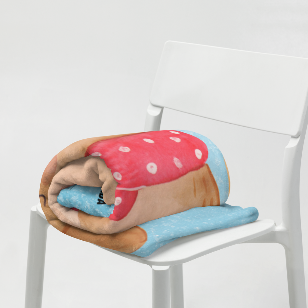 Kuscheldecke Weihnachtsmaus Decke, Wohndecke, Tagesdecke, Wolldecke, Sofadecke, Winter, Weihnachten, Weihnachtsdeko, Nikolaus, Advent, Heiligabend, Wintermotiv, Frohe Weihnachten, Weihnachtsgruß, Weihnachtsmotiv, Maus, Mäuschen, Weihnachtswunder