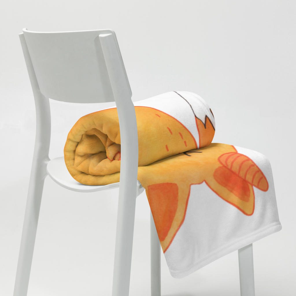 Kuscheldecke Fuchshörnchen Decke, Wohndecke, Tagesdecke, Wolldecke, Sofadecke, Einhorn, Einhörner, Einhorn Deko, Pegasus, Unicorn, Fuchs, Unicorns, Fuchshörnchen, Fuchshorn, Foxycorn, Füchse