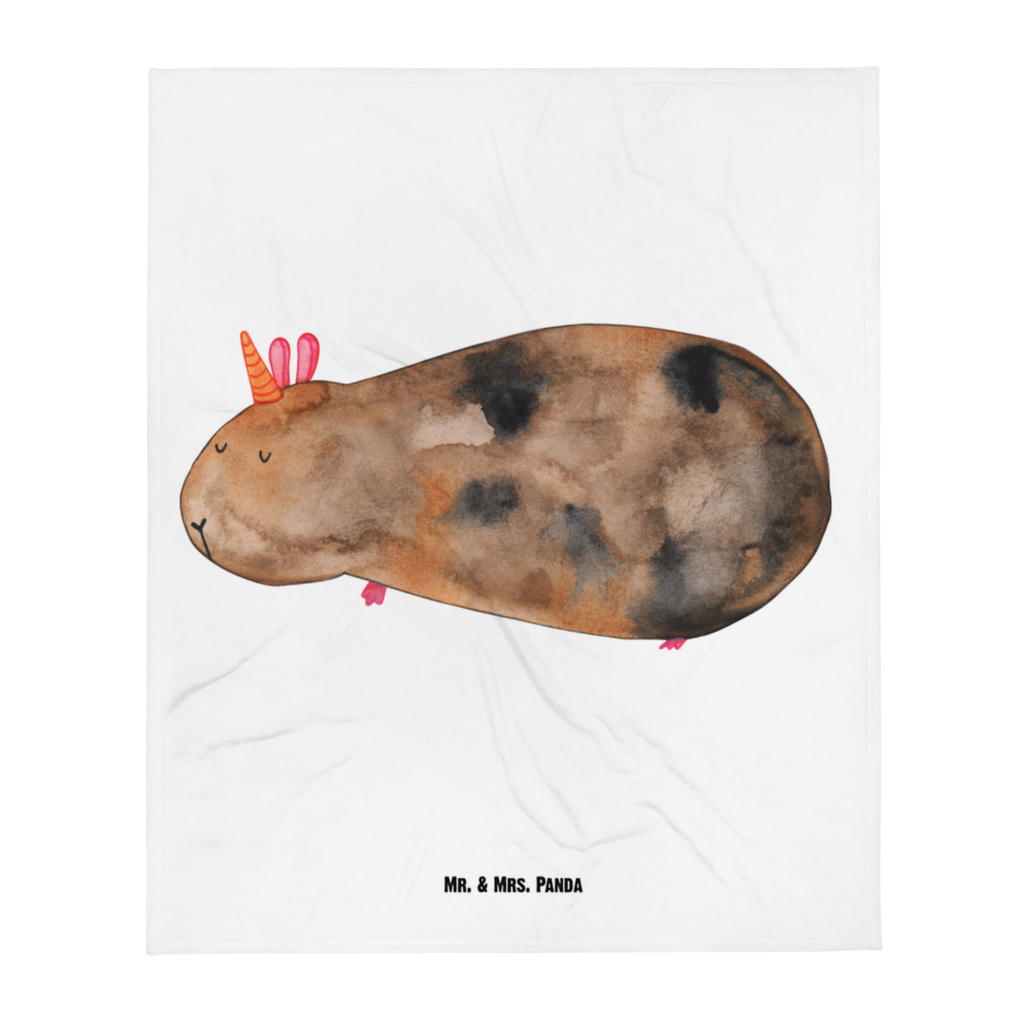 Kuscheldecke Meerhörnchen Decke, Wohndecke, Tagesdecke, Wolldecke, Sofadecke, Einhorn, Einhörner, Einhorn Deko, Pegasus, Unicorn, Meerhörnchen, Meericorn, Meerschwein, Meerschweinchen