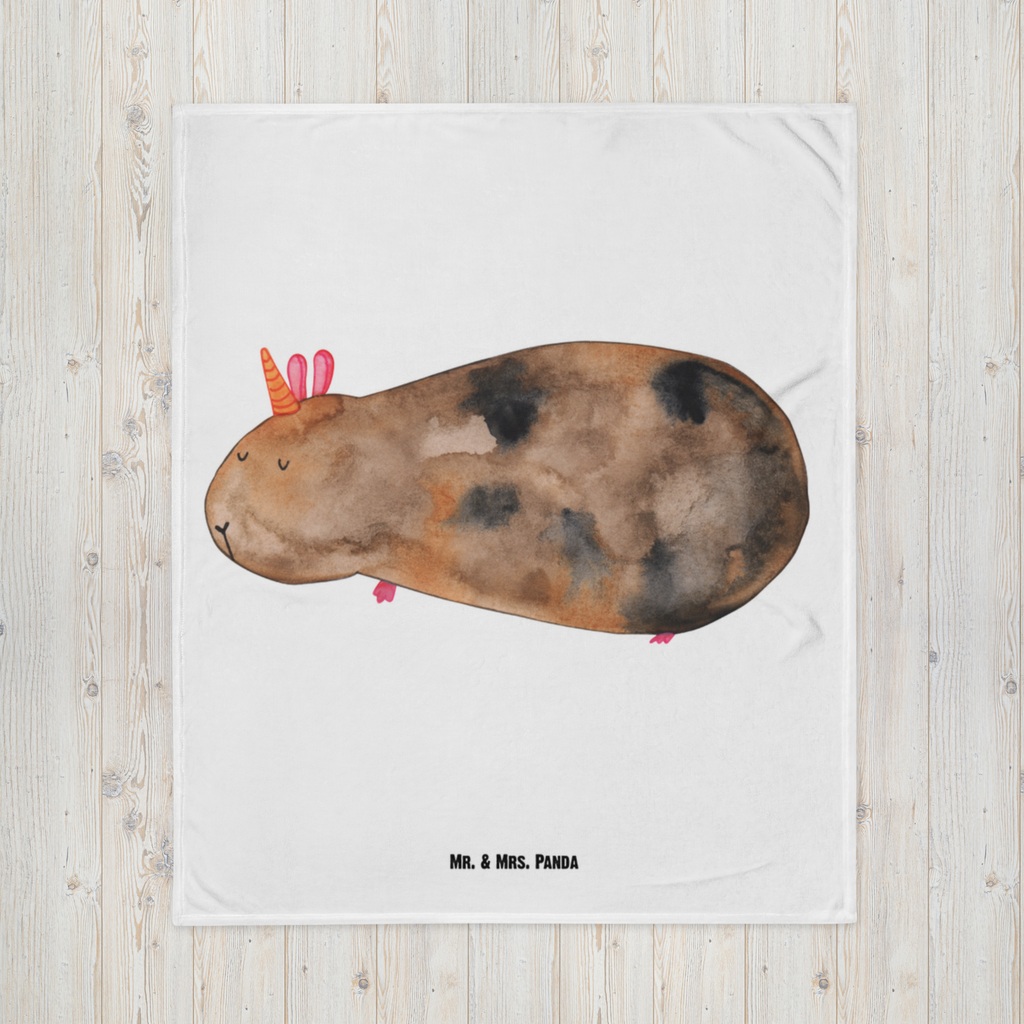 Kuscheldecke Meerhörnchen Decke, Wohndecke, Tagesdecke, Wolldecke, Sofadecke, Einhorn, Einhörner, Einhorn Deko, Pegasus, Unicorn, Meerhörnchen, Meericorn, Meerschwein, Meerschweinchen