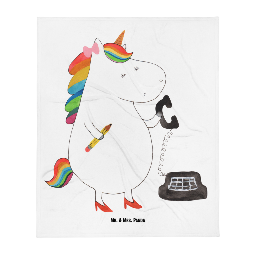 Kuscheldecke Einhorn Sekretärin Decke, Wohndecke, Tagesdecke, Wolldecke, Sofadecke, Einhorn, Einhörner, Einhorn Deko, Pegasus, Unicorn, Sekretärin, Büro, Rechtsanwältin, Rechtsanwaltsgehilfin, Steuerbüro, Steuerkanzlei, Bürokraft, Bürohilfe