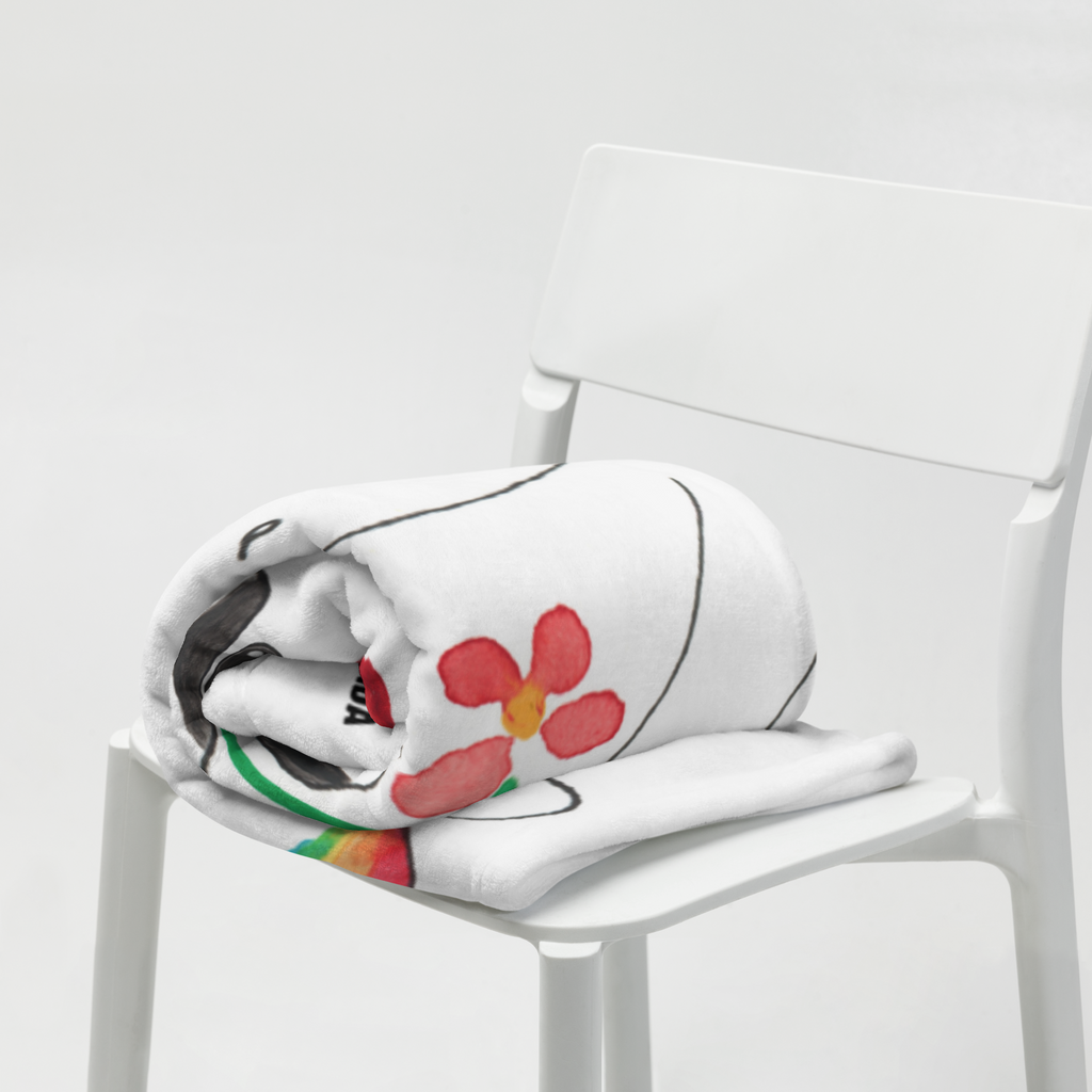 Kuscheldecke Einhorn Traurig Decke, Wohndecke, Tagesdecke, Wolldecke, Sofadecke, Einhorn, Einhörner, Einhorn Deko, Pegasus, Unicorn, Glitzer, Trösten. Freundschaft, Freunde, Liebe, Trauer, Grußkarte, Blume