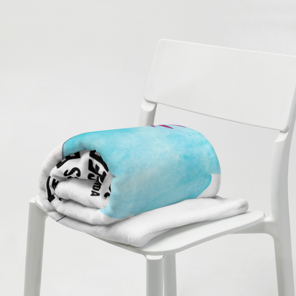 Kuscheldecke Einhorn verliebt auf Wolke Decke, Wohndecke, Tagesdecke, Wolldecke, Sofadecke, Einhorn, Einhörner, Einhorn Deko, Pegasus, Unicorn, verliebt, Liebe, Liebesbeweis, Freundin, Wolke