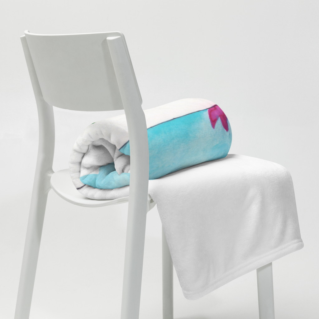 Kuscheldecke Einhorn verliebt auf Wolke Decke, Wohndecke, Tagesdecke, Wolldecke, Sofadecke, Einhorn, Einhörner, Einhorn Deko, Pegasus, Unicorn, verliebt, Liebe, Liebesbeweis, Freundin, Wolke