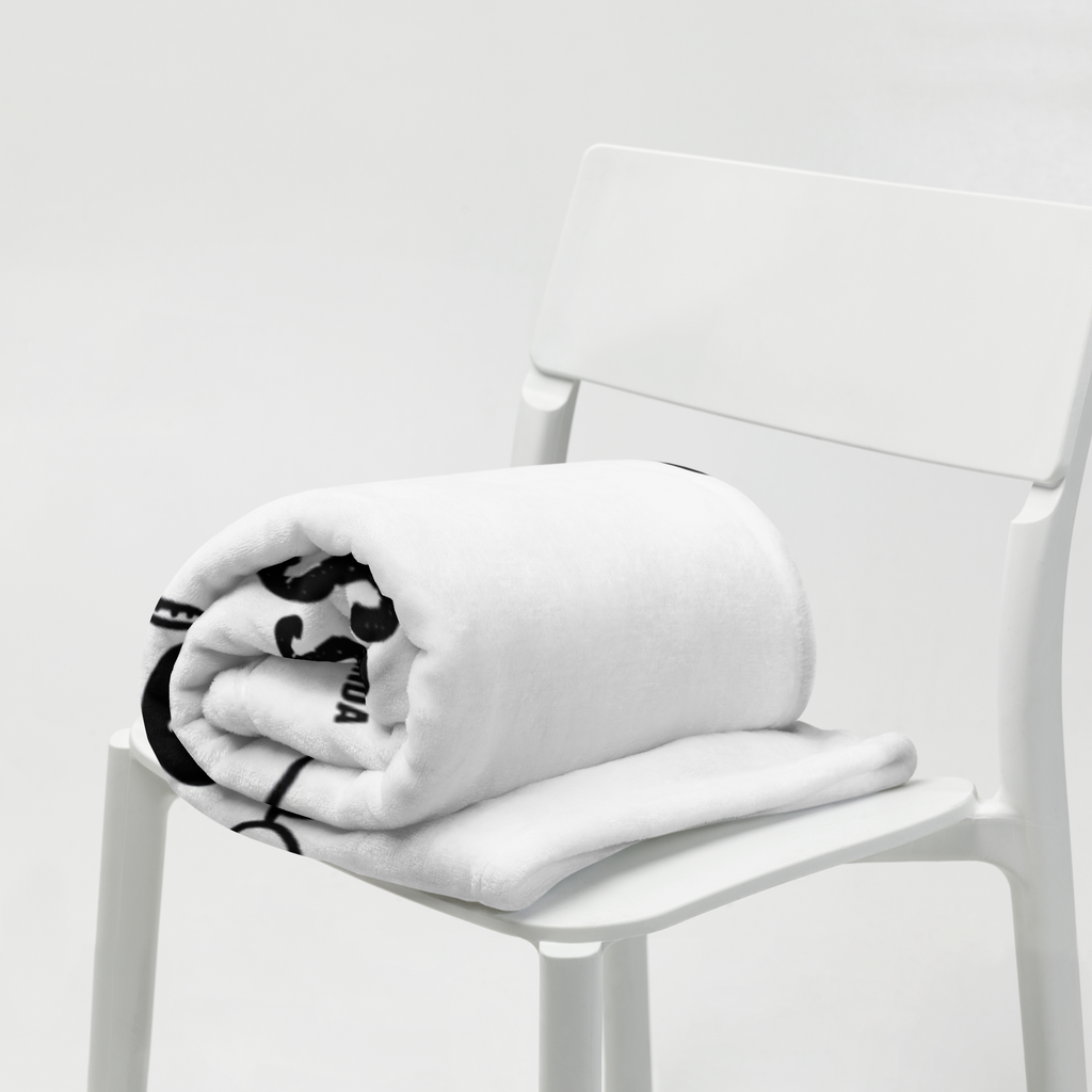 Kuscheldecke Easy & Peasy Gute Besserung   Decke, Wohndecke, Tagesdecke, Wolldecke, Sofadecke  