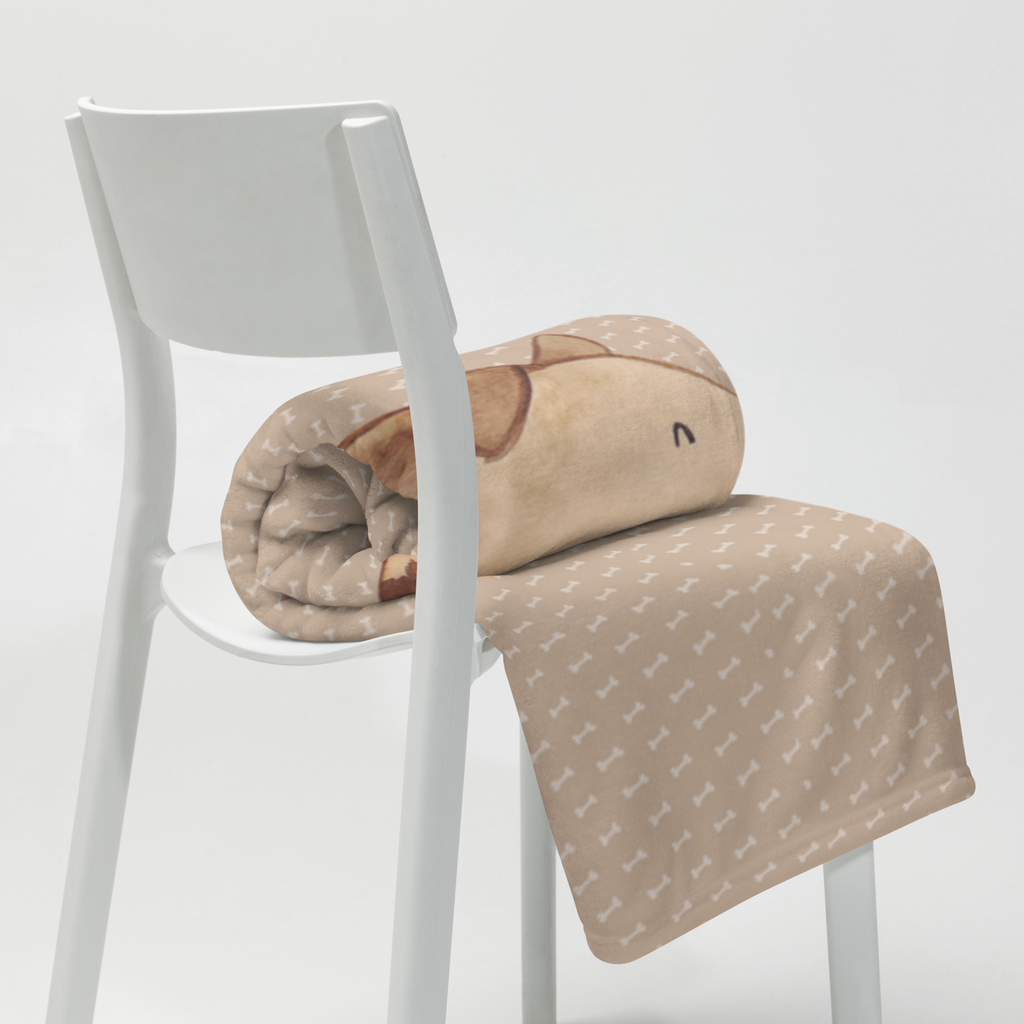 Kuscheldecke Hund Marienkäfer Decke, Wohndecke, Tagesdecke, Wolldecke, Sofadecke, Hund, Hundemotiv, Haustier, Hunderasse, Tierliebhaber, Hundebesitzer, Sprüche, Hunde, Hundespruch, Marienkäfer, Mischling, Mischlinghund