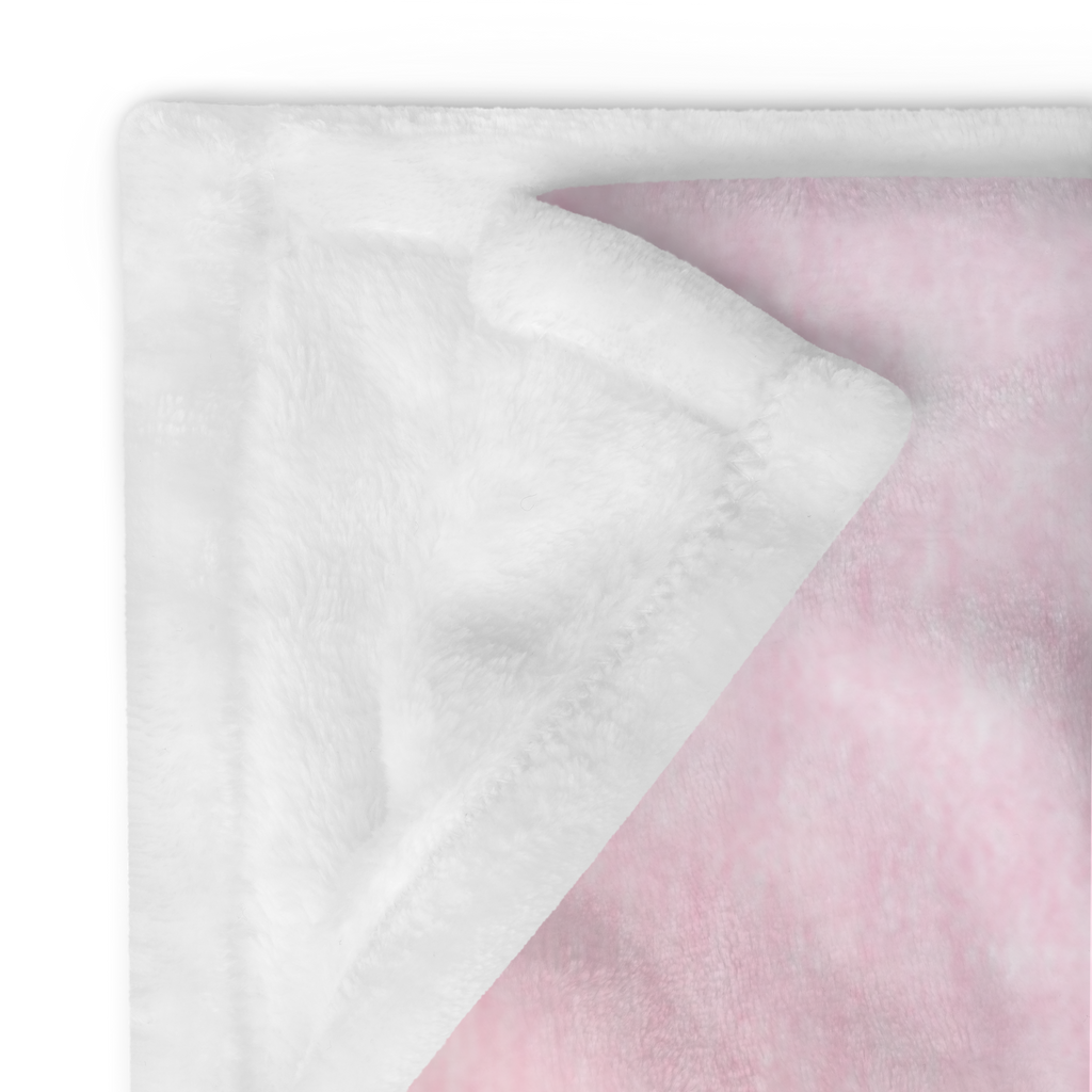 Kuscheldecke Flamingo Yoga Decke, Wohndecke, Tagesdecke, Wolldecke, Sofadecke, Flamingo, Vogel, Yoga, Namaste, Achtsamkeit, Yoga-Übung, Entspannung, Ärger, Aufregen, Tiefenentspannung