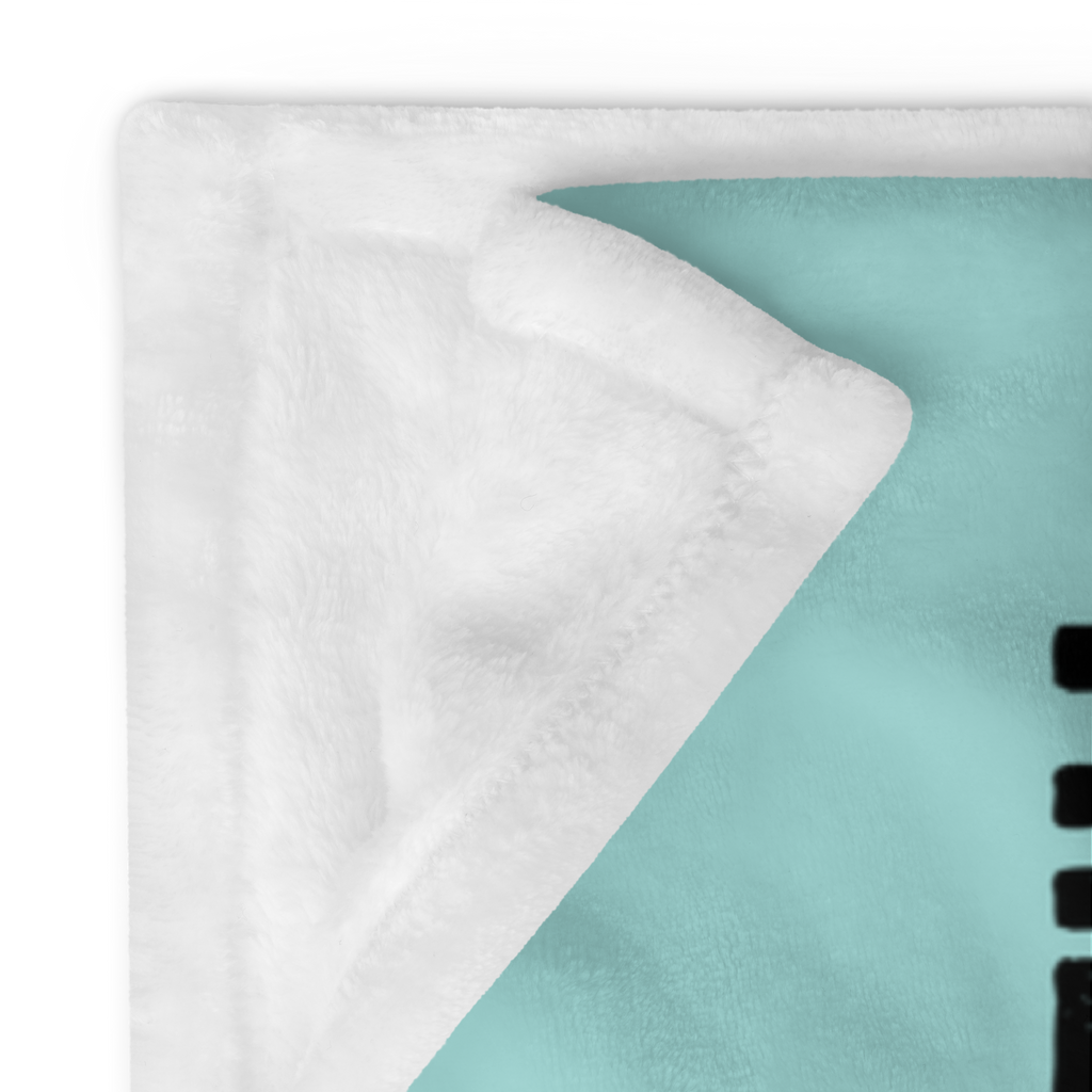 Kuscheldecke Fuchs Sterne Decke, Wohndecke, Tagesdecke, Wolldecke, Sofadecke, Fuchs, Füchse, tröstende Worte, Spruch positiv, Spruch schön, Romantik, Always Look on the Bright Side of Life