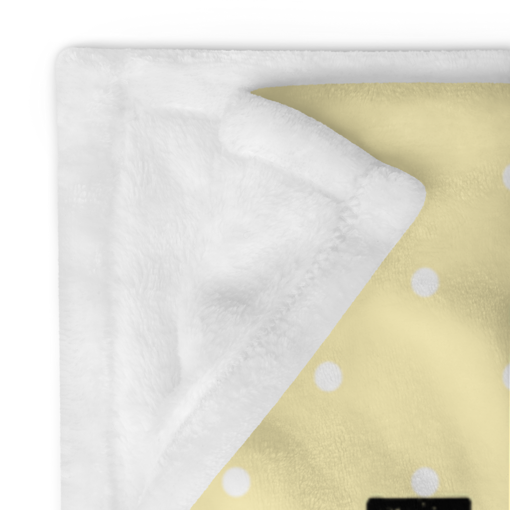 Kuscheldecke Hamster mit Hut Decke, Wohndecke, Tagesdecke, Wolldecke, Sofadecke, Tiermotive, Gute Laune, lustige Sprüche, Tiere, Hamster, Hut, Magier, Zylinder, Zwerghamster, Zauberer, Houdini