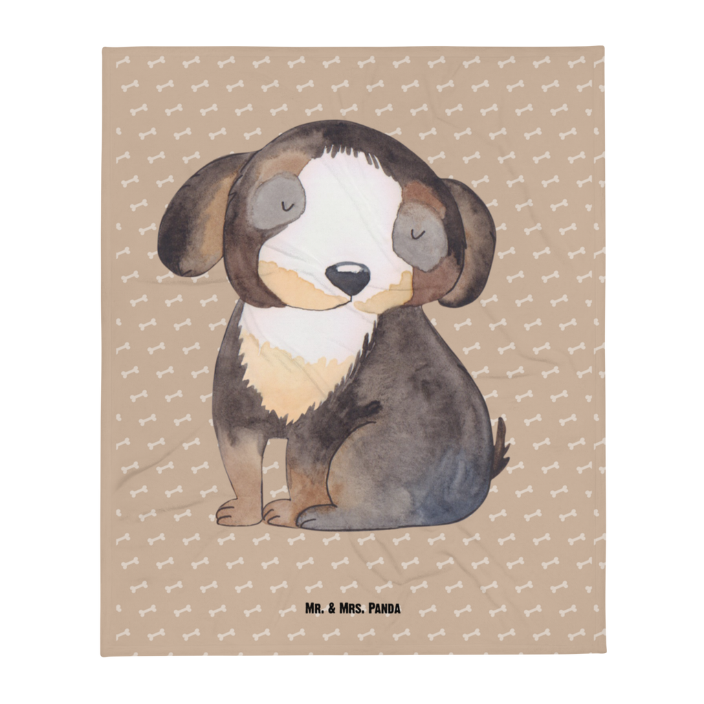 Kuscheldecke Hund entspannt Decke, Wohndecke, Tagesdecke, Wolldecke, Sofadecke, Hund, Hundemotiv, Haustier, Hunderasse, Tierliebhaber, Hundebesitzer, Sprüche, schwarzer Hund, Hundeliebe, Liebe, Hundeglück