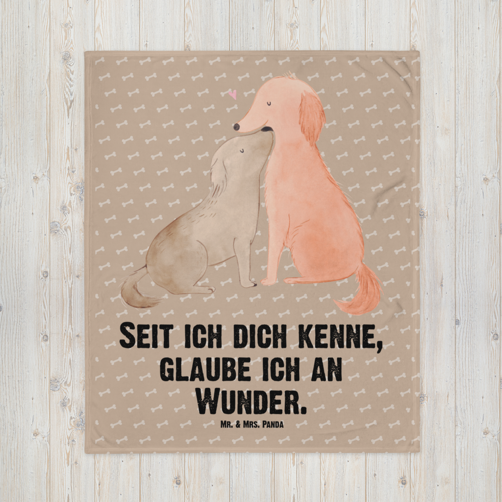 Kuscheldecke Hunde Liebe Decke, Wohndecke, Tagesdecke, Wolldecke, Sofadecke, Hund, Hundemotiv, Haustier, Hunderasse, Tierliebhaber, Hundebesitzer, Sprüche, Liebe, Hund. Hunde, Kuss, Vertrauen, Kuscheln, Herz