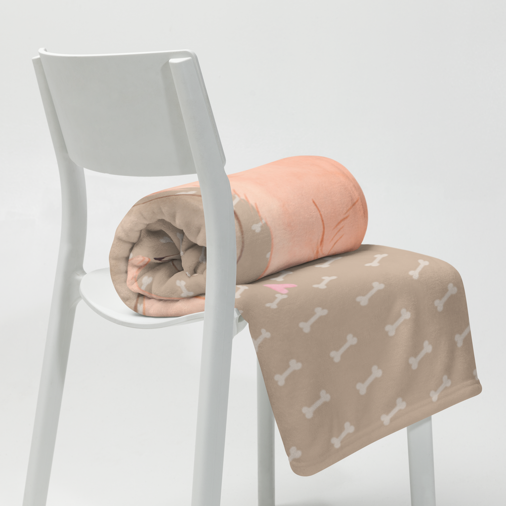 Kuscheldecke Hunde Liebe Decke, Wohndecke, Tagesdecke, Wolldecke, Sofadecke, Hund, Hundemotiv, Haustier, Hunderasse, Tierliebhaber, Hundebesitzer, Sprüche, Liebe, Hund. Hunde, Kuss, Vertrauen, Kuscheln, Herz
