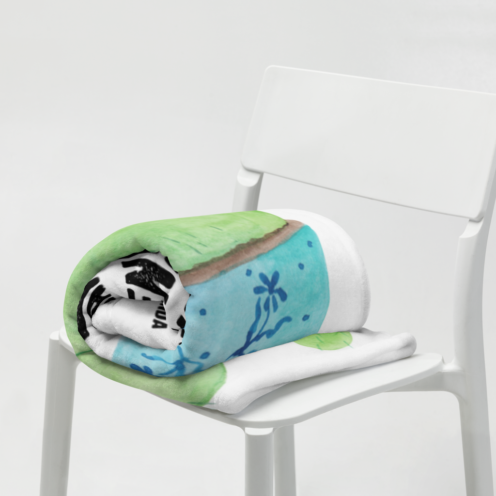 Kuscheldecke Kaktus Happy Decke, Wohndecke, Tagesdecke, Wolldecke, Sofadecke, Kaktus, Kakteen, Motivation, Spruch, lustig, Kindersicherung, Neustart, Büro, Büroalltag, Kollege, Kollegin, Freundin, Mutter, Familie, Ausbildung