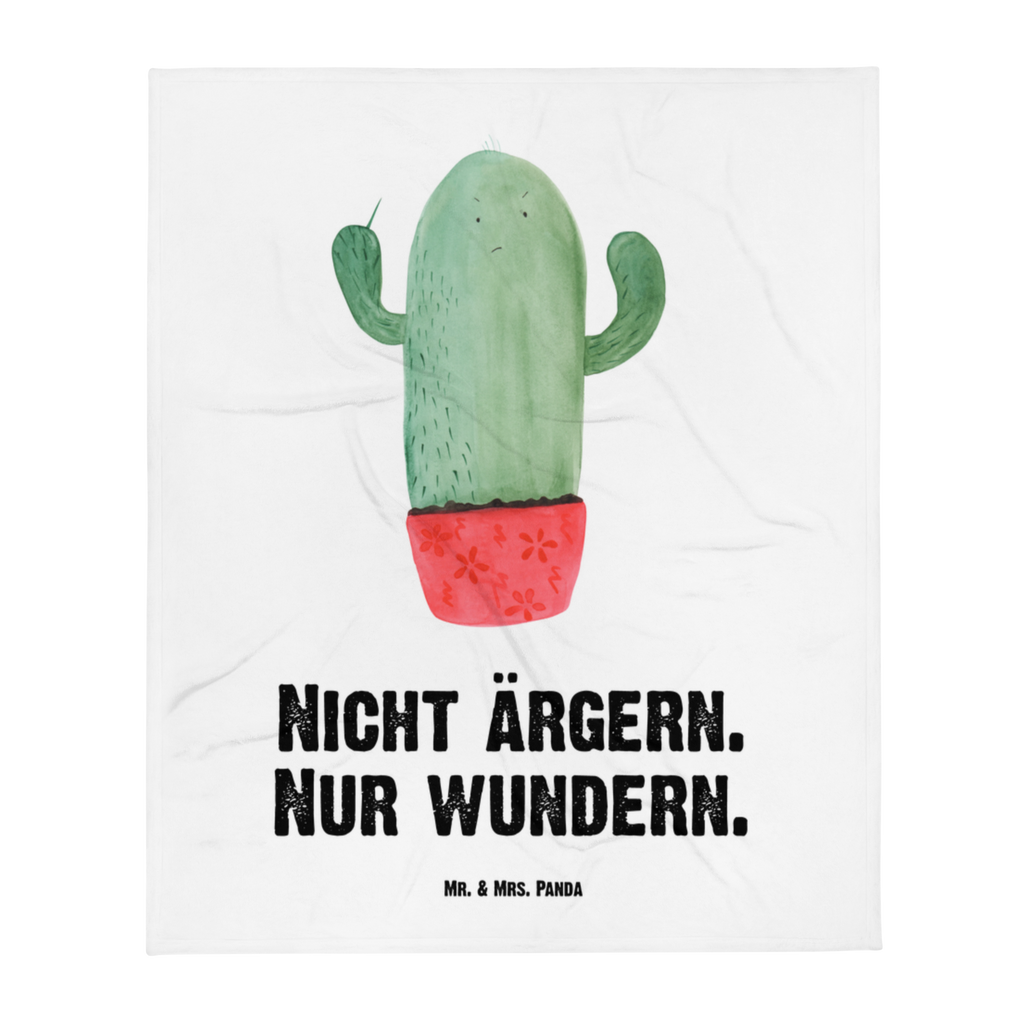 Kuscheldecke Kaktus wütend Decke, Wohndecke, Tagesdecke, Wolldecke, Sofadecke, Kaktus, Kakteen, ärgern, Büro, Schule, Büroalltag, Chefin, Kollege, Kollegin, wütend