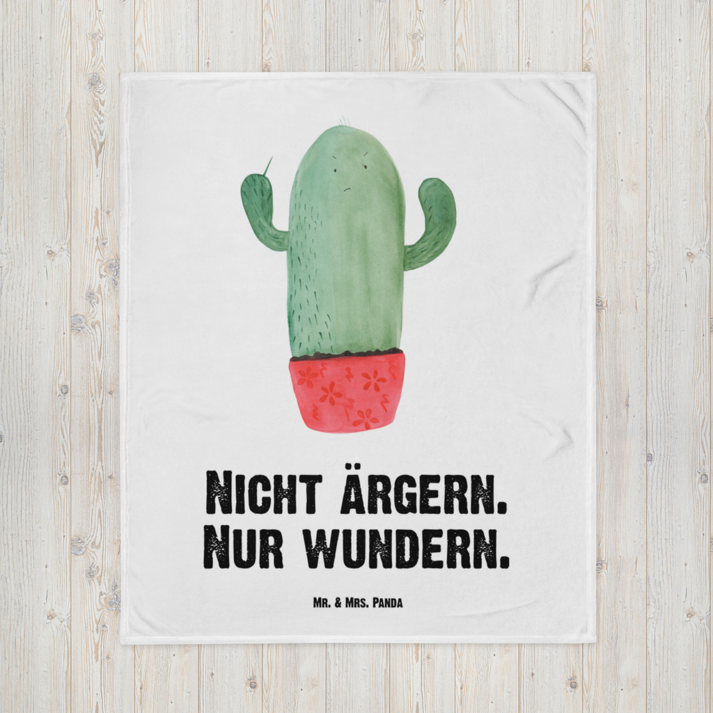 Kuscheldecke Kaktus wütend Decke, Wohndecke, Tagesdecke, Wolldecke, Sofadecke, Kaktus, Kakteen, ärgern, Büro, Schule, Büroalltag, Chefin, Kollege, Kollegin, wütend