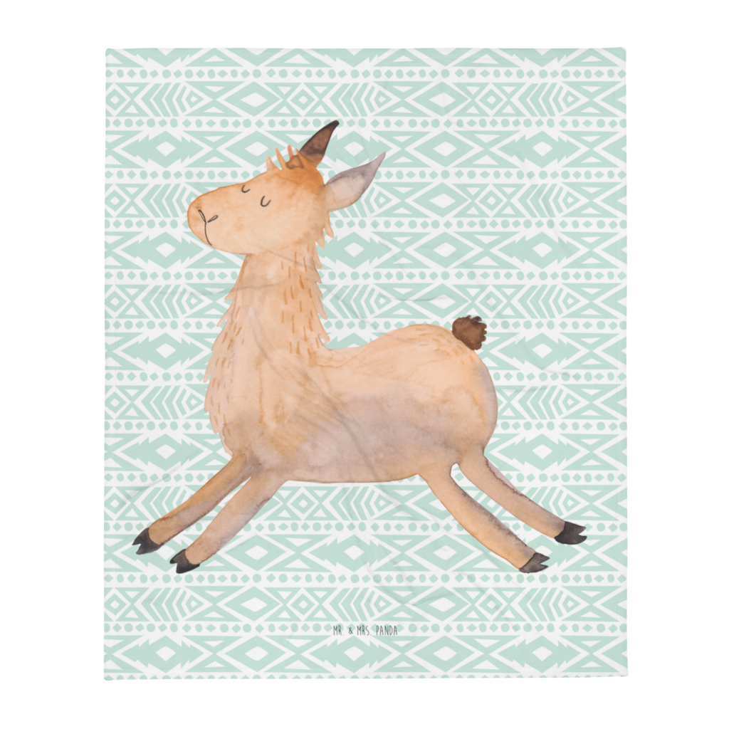 Kuscheldecke Lama springend Decke, Wohndecke, Tagesdecke, Wolldecke, Sofadecke, Lama, Alpaka, Lamas, Lieblingstag, Happy day, fröhlich, Glück, Freundin, Liebeskummer, Neustart, guten Morgen, Start, Prüfung, Abitur