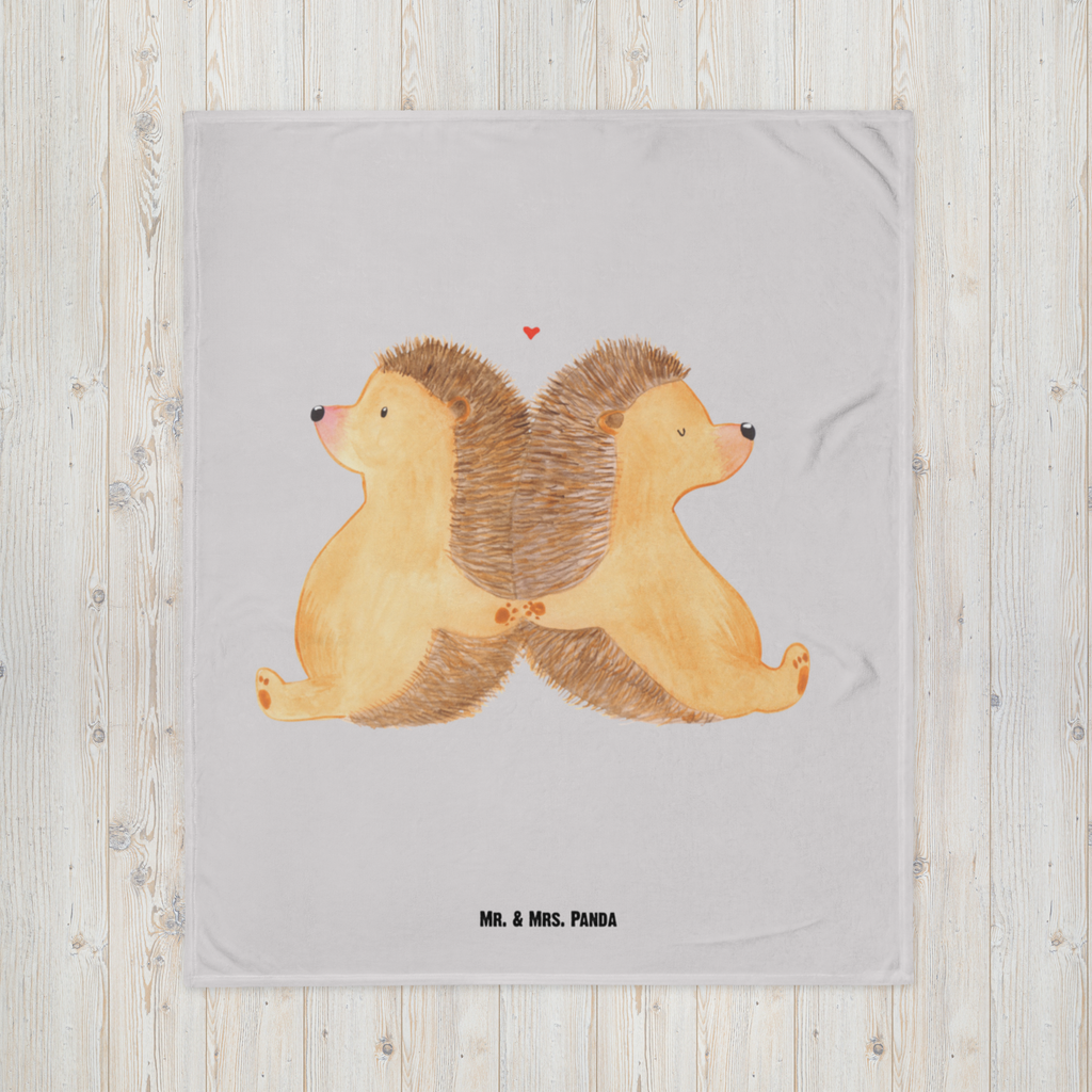 Kuscheldecke Igel händchenhaltend Decke, Wohndecke, Tagesdecke, Wolldecke, Sofadecke, Liebe, Partner, Freund, Freundin, Ehemann, Ehefrau, Heiraten, Verlobung, Heiratsantrag, Liebesgeschenk, Jahrestag, Hocheitstag, Igel, Igelliebe, Hand in Hand, Liebesbeweis, große Liebe, Liebesbotschaft, Hochzeit, Lieblingsmensch, Gemeinsamkeit, Love, Geschenk für zwei