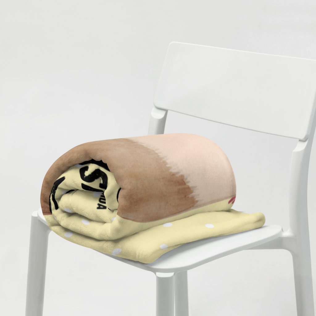 Kuscheldecke Meerschweinchen weise Decke, Wohndecke, Tagesdecke, Wolldecke, Sofadecke, Tiermotive, Gute Laune, lustige Sprüche, Tiere, Meerschweinchen, Meerie, Meeries, Wunder, Blumenkind, Realität, Spruch, Weisheit, Motivation, Wunderland