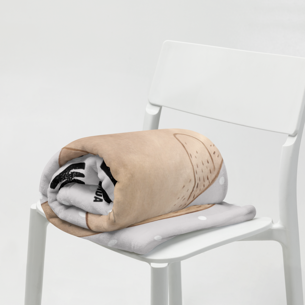Kuscheldecke Otter Herz Decke, Wohndecke, Tagesdecke, Wolldecke, Sofadecke, Otter, Fischotter, Seeotter, Liebe, Herz, Liebesbeweis, Liebesgeschenk, Bessere Hälfte, Love you, Jahrestag, Hochzeitstag, Verlobung, gemeinsames Leben