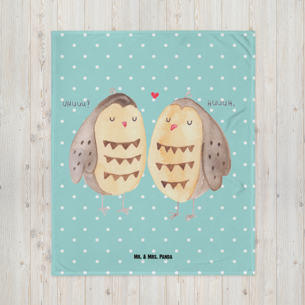 Kuscheldecke Eule Liebe Decke, Wohndecke, Tagesdecke, Wolldecke, Sofadecke, Eule, Eule Deko, Liebe, Hochzeit Spruch, Owl, All you need is love, Liebe Spruch, Freundin Geschenk, Freund, Wortspiel lustig