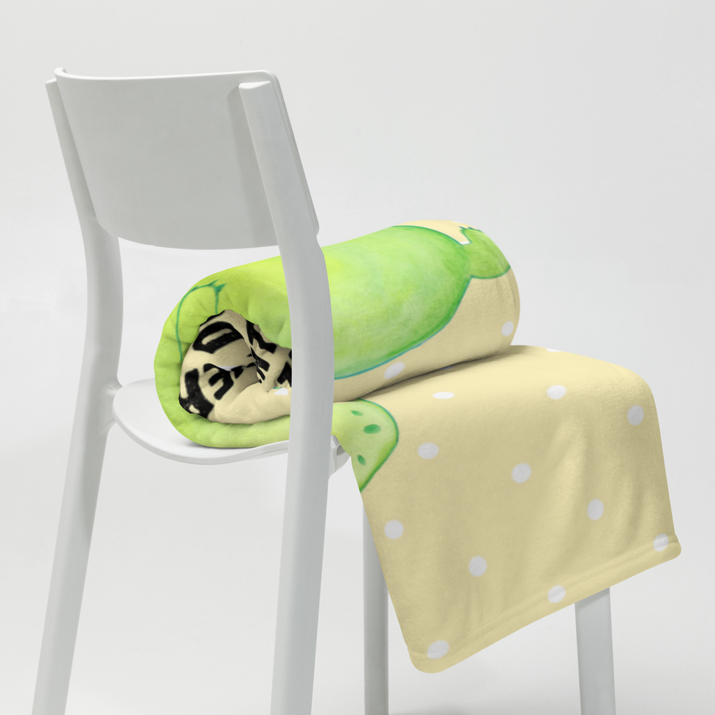 Kuscheldecke Schildkröte pfeift Decke, Wohndecke, Tagesdecke, Wolldecke, Sofadecke, Schildkröte, Schildi, Schildkröten, fröhlich, Glück, Motivation, Lebensfreude, Depression, Trennung, Neuanfang