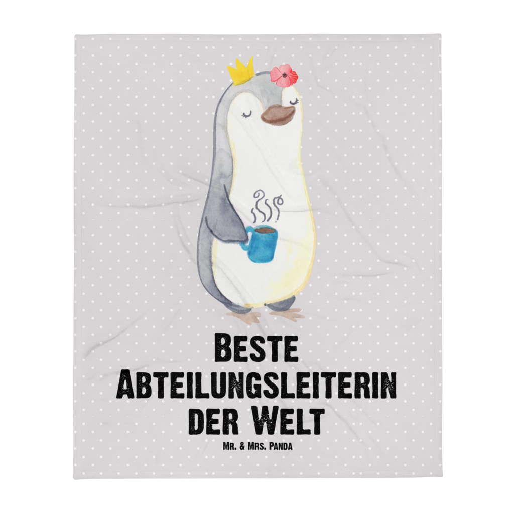 Kuscheldecke Pinguin Beste Abteilungsleiterin der Welt Decke, Wohndecke, Tagesdecke, Wolldecke, Sofadecke, für, Dankeschön, Geschenk, Schenken, Geburtstag, Geburtstagsgeschenk, Geschenkidee, Danke, Bedanken, Mitbringsel, Freude machen, Geschenktipp, Abteilungsleiterin, Leiterin, Geschäftsführerin, Vorgesetzte, Kollegin, Arbeit, Büro, Abschiedsgeschenk, Ruhestand, Abschied, Chefin, Ehrung, Anerkennung, Würdigung, Abteilungsvorstand, Beste Abteilungsleiterin, Auszeichnung, Geschäftsleiterin, Managerin